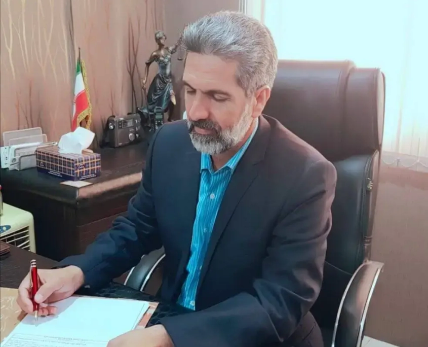 وکیل کیفری در مشهد